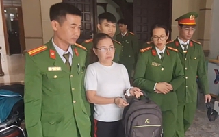 Đăng tải thông tin sai sự thật, cựu nữ giáo viên ở Thanh Hóa bị bắt