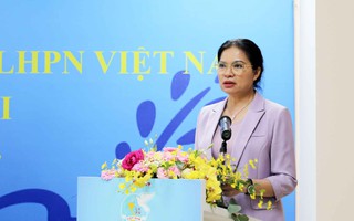 Hội nghị lần thứ 4 Đoàn Chủ tịch Trung ương Hội LHPN Việt Nam khóa XIII thảo luận nhiều nội dung quan trọng
