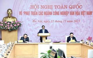 Việt Nam còn nhiều dư địa để phát triển Công nghiệp Văn hóa