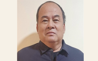 Chủ tịch UBND tỉnh An Giang bị khởi tố, bắt tạm giam