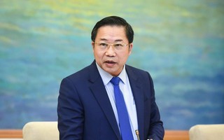 Ông Lưu Bình Nhưỡng bị khởi tố thêm tội lợi dụng chức vụ quyền hạn