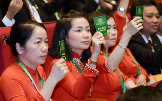 3 nhiệm vụ đột phá của Hội Nông dân Việt Nam trong nhiệm kỳ mới