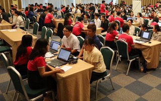 AEON Việt Nam tuyển hàng nghìn nhân sự chuẩn bị cho 2024