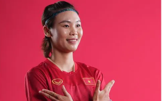 Hải Yến lập kỷ lục tại giải bóng đá nữ vô địch Quốc gia