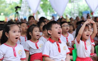 Dân số Việt Nam đang có mức sinh giảm mạnh, tuổi thọ trung bình tăng
