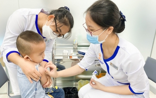 Bảo đảm kinh phí mua sắm vaccine cho Chương trình tiêm chủng mở rộng