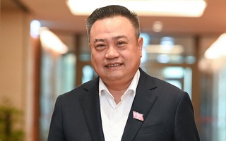 Chủ tịch Hà Nội nhận được trên 85% số phiếu tín nhiệm cao
