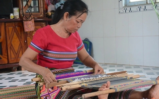 Đồng Nai: Hỗ trợ phụ nữ tham gia kinh tế tập thể, phát triển thương mại 