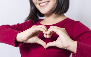 7 dấu hiệu cho thấy bạn có trái tim khỏe mạnh