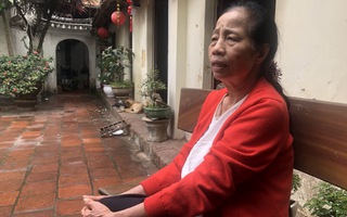 Nữ chủ nhân U80 của ngôi nhà cổ ở “làng Hollywood Việt Nam"