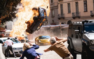 Trailer "Fast & Furious" 10: Đỉnh cao, nghẹt thở và tràn ngập cảm xúc