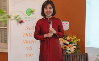 Thảo mộc Việt chăm sóc cho phụ nữ Việt