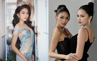Thảo Nhi Lê lên tiếng trước nguy cơ mất suất thi Hoa hậu Hoàn vũ