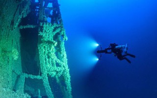 "Tour du lịch" ngắm xác tàu Titanic dưới đáy đại dương khởi động vào tháng 5/2023