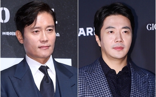 Lee Byung Hun và Kwon Sang Woo dính ồn ào về thuế sau cuộc thanh tra bất thường