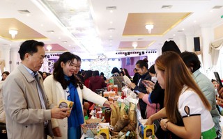 Lai Châu: Tạo cơ hội để hội viên, phụ nữ vươn lên làm kinh tế giỏi, khẳng định bản thân