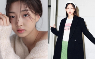 Em gái Jihyo (TWICE) bất ngờ debut làm diễn viên 