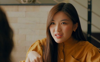 "Đừng nói khi yêu": Trang ngày càng khó chịu với Ly