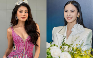 Đơn vị nắm bản quyền lên tiếng về việc chọn đại diện Việt Nam thi Miss Universe 2023