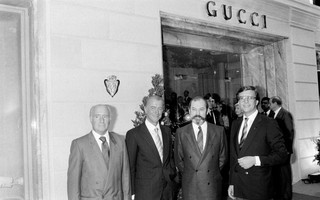 Bi kịch gia tộc Gucci: Anh em tranh quyền đoạt vị vì cách giáo dục độc hại của nhà sáng lập Guccio Gucci?