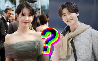 Netizen xứ Hàn giật mình khi IU và Lee Jong Suk có túi đôi đắt bằng... chiếc ô tô 