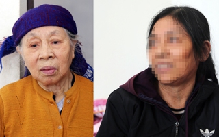 Cuộc trùng phùng trong nước mắt sau hơn 30 năm con gái bị lừa bán sang Trung Quốc