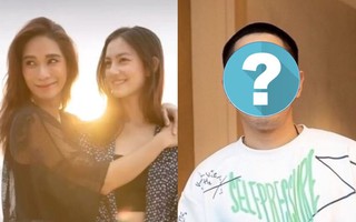 "Chị đại" showbiz Thái Lan chia tay bạn gái kém 17 tuổi để hẹn hò nam rapper đình đám?