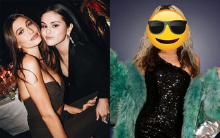 Xuất hiện "người hòa giải" khiến drama giữa Hailey Baldwin và Selena Gomez tạm ngưng