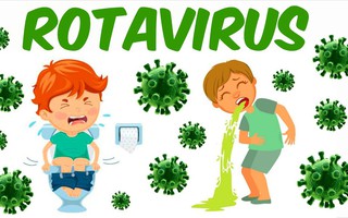 Hướng dẫn cách phòng tránh tiêu chảy do Rotavirus ở trẻ