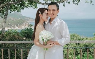 Chi Bảo sắp tổ chức đám cưới sau 3 năm đăng ký kết hôn với Lý Thùy Chang