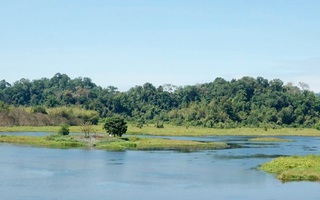 Phát triển du lịch sinh thái ở Vườn Quốc gia Cát Tiên để nâng cao đời sống đồng bào