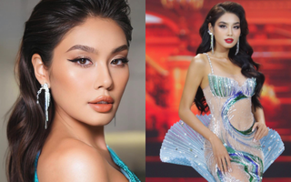 Tại sao Thảo Nhi Lê được kỳ vọng sẽ thi Miss Universe 2023? 