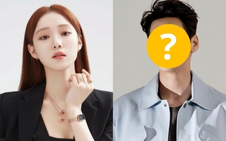 Ê-kíp cho rằng Lee Sung Kyung và mỹ nam Pinocchio 1m90 đang hẹn hò