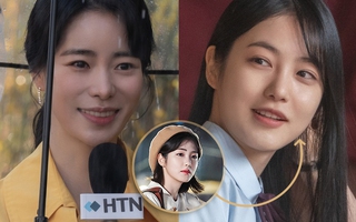 "Ác nữ nhí" phim "The Glory" chỉnh sửa 1 điểm trên khuôn mặt để khớp với Lim Ji Yeon