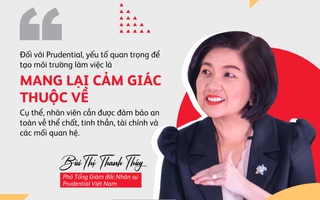 Nữ lãnh đạo nhân sự chỉ ra 3 lý do GenZ nhảy việc