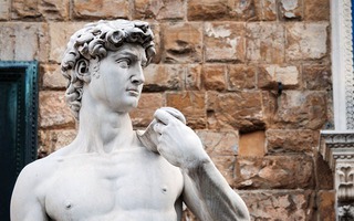 Phụ huynh Mỹ chê tượng David "khiêu dâm" khiến hiệu trưởng phải từ chức, bảo tàng ở Italia lập tức phản ứng