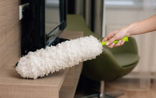 Dọn dẹp mãi không sạch bụi bẩn trong nhà thì nhất định là bởi những lý do này