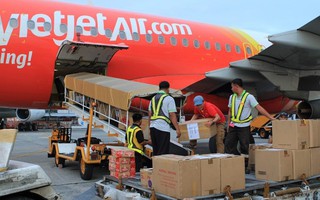 Vietjet tiên phong kết nối hai vùng trọng điểm kinh tế lớn