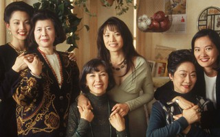 Phim "Phúc Lạc Hội": Nỗi lòng của những người mẹ châu Á ở Mỹ