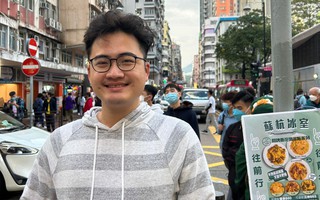 14 tuổi đã đi du học, nam sinh Hà Nội rút ra loạt kinh nghiệm sau 9 năm ở nước ngoài