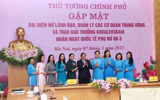 Các cấp Hội LHPN Việt Nam tích cực đổi mới phương thức hoạt động, bám sát nhiệm vụ chính trị của đất nước