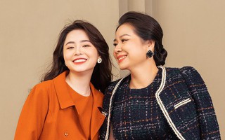 Thời trang công sở Lamer Fashion & 4 kiểu phối đồ kinh điển làm hài lòng mọi phụ nữ Việt