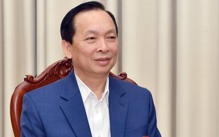Phó Thống đốc Đào Minh Tú: "Trách nhiệm, vai trò của nam giới trong bình đẳng giới rất quan trọng"
