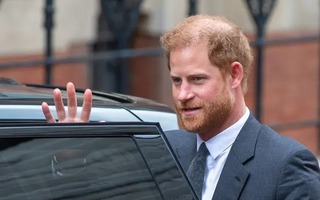 Vương thất Anh xác nhận Harry sẽ tham dự Lễ đăng quang của vua Charles