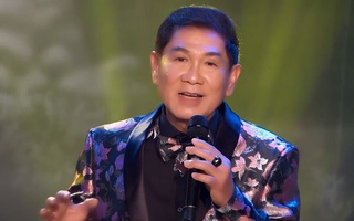 Nhạc sĩ Trịnh Việt Cường qua đời tại Mỹ
