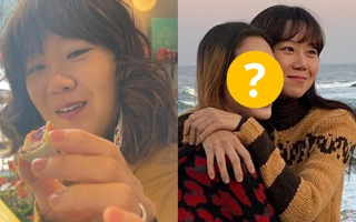 Gong Hyo Jin hẹn hò lãng mạn với ông xã kém 10 tuổi sau tin bị nữ ca sĩ nổi tiếng "cạch mặt"