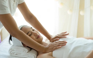 8 sai lầm khi massage ngực khiến chưa kịp tăng kích thước đã rước bệnh vào người