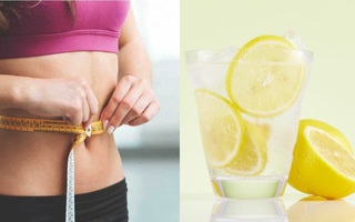 5 biểu hiện cho thấy bạn đang uống nước chanh giảm cân quá nhiều mỗi ngày