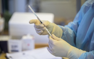 Vaccine ung thư da làm giảm 44% quá trình tái phát