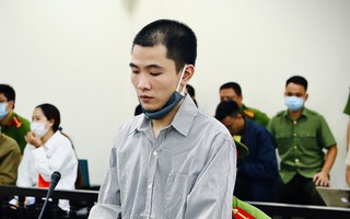 Y án tử hình kẻ đóng 10 chiếc đinh vào đầu bé gái 3 tuổi ở Hà Nội
